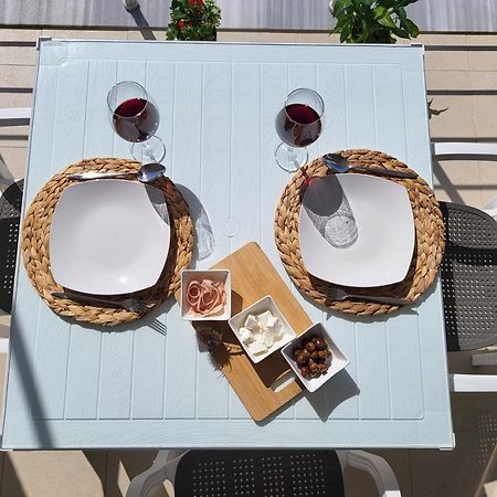 Alex'S Apartment 2 Durres Exterior photo