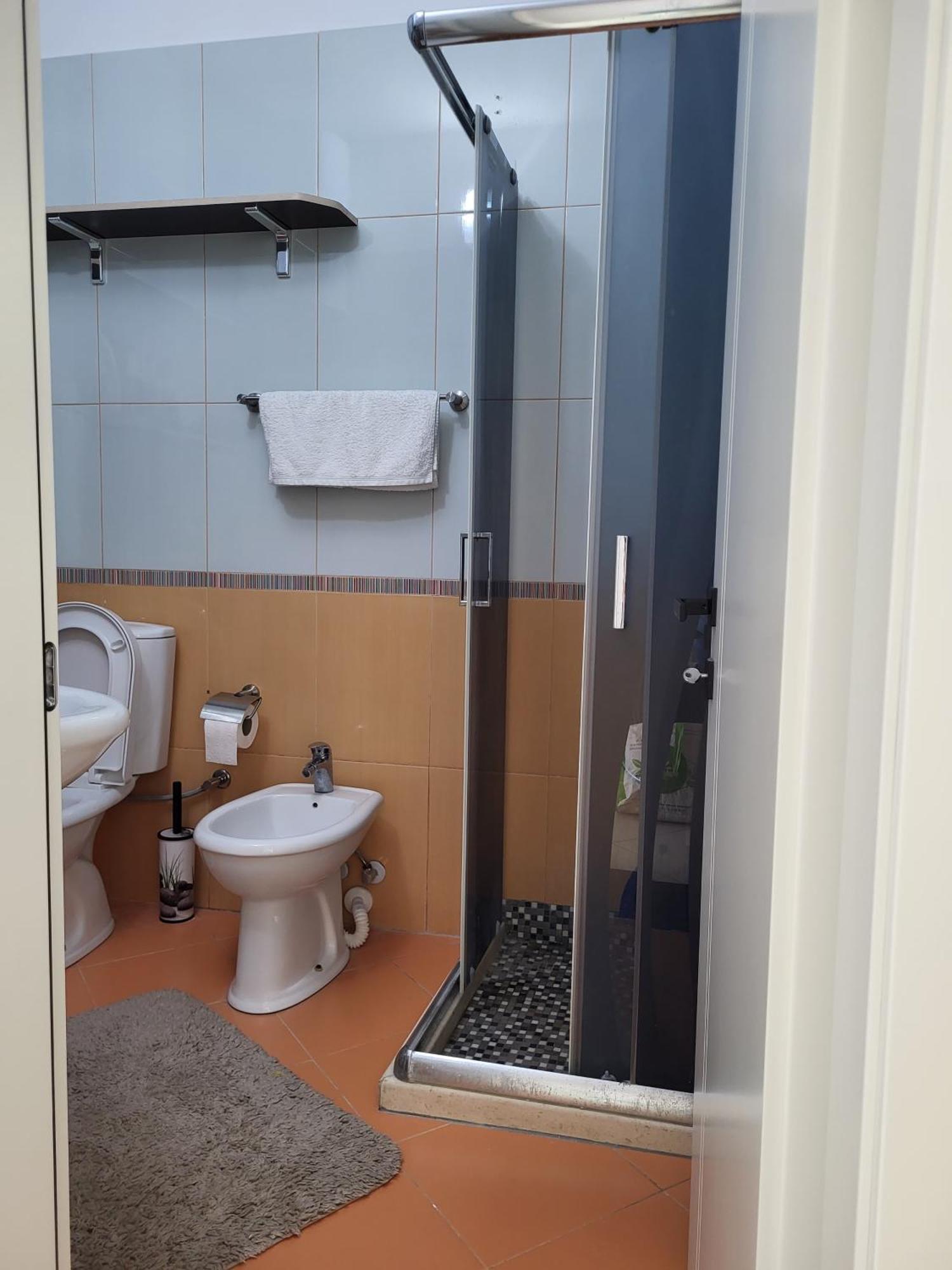 Alex'S Apartment 2 Durres Exterior photo
